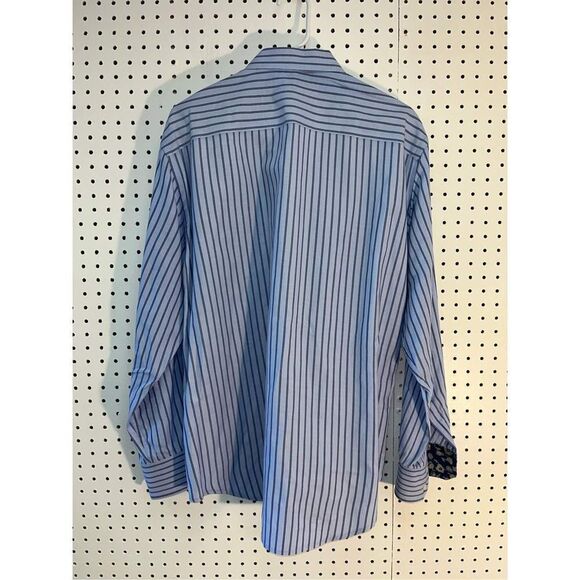 Robert Graham button down shirt - Picture 2 of 5